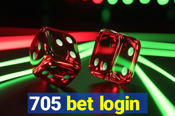 705 bet login